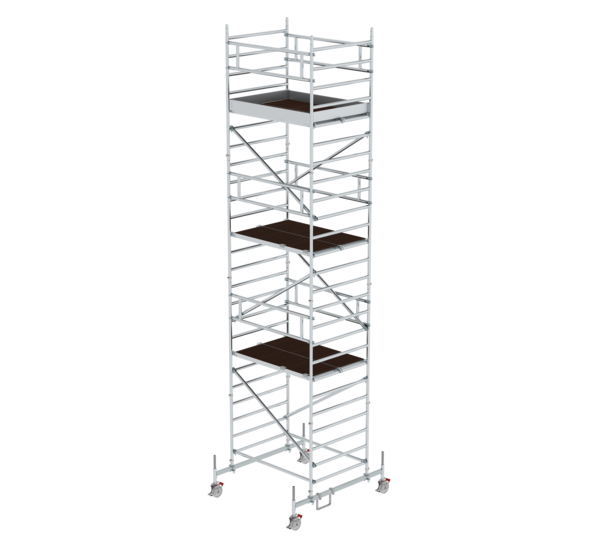 G-c. roul. 1,35x1,80mm Trav. mob. & PF x2, ht PF 6,45m | © MUNK GmbH