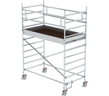 G-c. roul. 1,35x2,45 m, à PF 2x, ht. PF 2,35 m | © MUNK GmbH