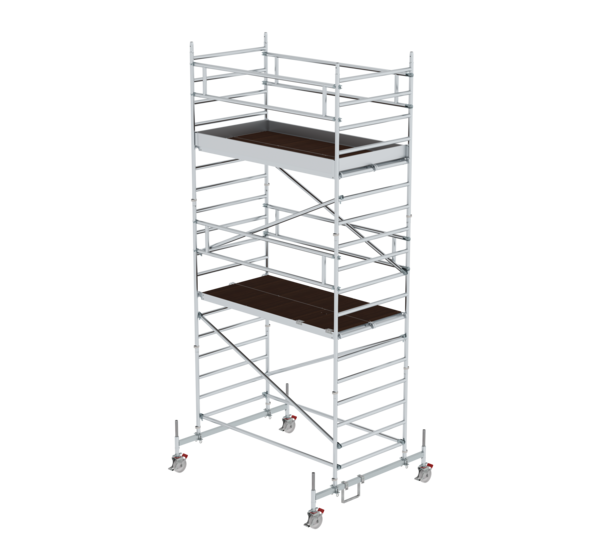 G-c. roul. 1,35x2,45mm Trav. mob. & PF x2, ht PF 4,45m | © MUNK GmbH