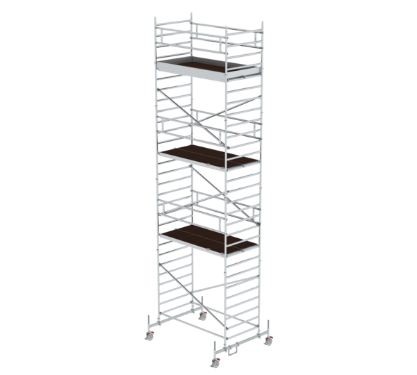 G-c. roul. 1,35x2,45mm Trav. mob. & PF x2, ht PF 7,45m | © MUNK GmbH