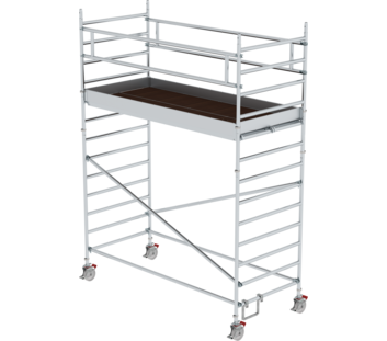 Éch. rl. 3,0x1,35 m, ac PF x2, H. PF 3,35 m | © MUNK GmbH