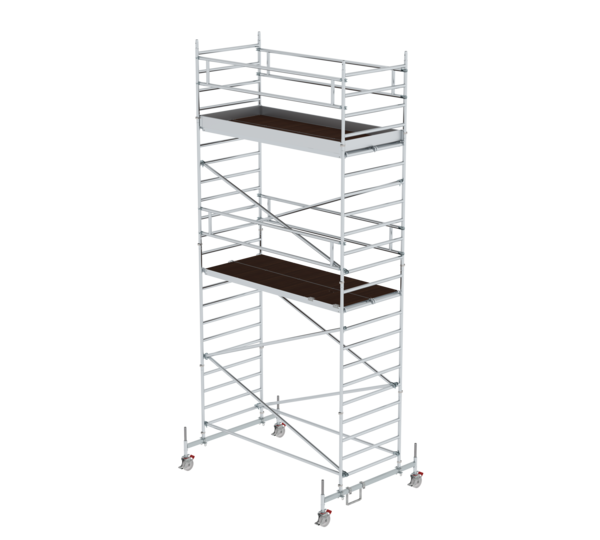 Rollg. 1,35x3,0mm. Fahrb. & Dp.-PF, PF-H. 5,45m | © MUNK GmbH