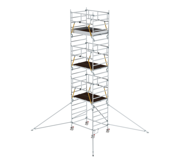 Rollger. SG 1,80x1,35 m m. Ausl. & Dp-PF PF-H 6,43 m | © MUNK GmbH