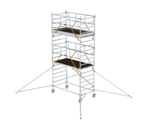 Rollger. SG 2,45x1,35 m m. Ausl. & Dp-PF PF-H 4,47 m | © MUNK GmbH