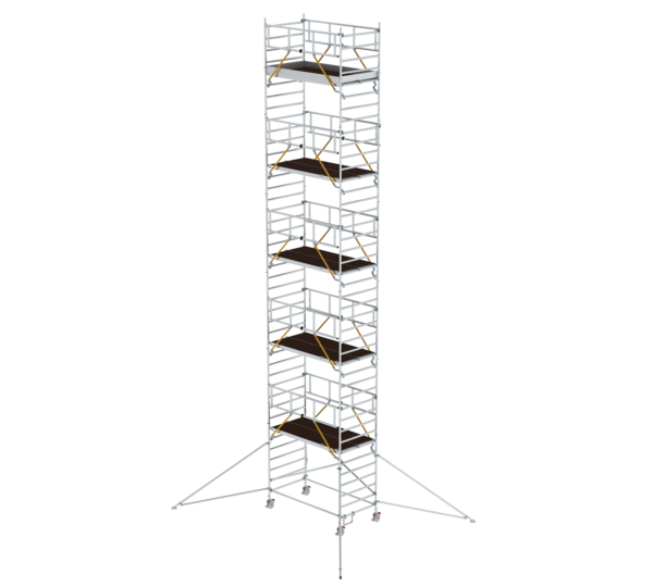Rollger. SG 2,45x1,35 m m. Ausl. & Dp-PF PF-H 11,47 m | © MUNK GmbH