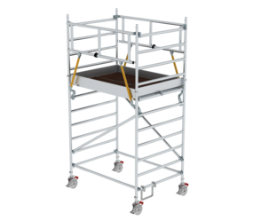 Rollger. SG 1,80x1,35 m m. Dp-PF PF-H 2,51 m | © MUNK GmbH