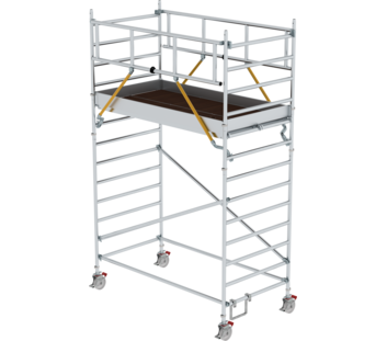 Rollger. SG 2,45x1,35 m m. Dp-PF PF-H 3,07 m | © MUNK GmbH