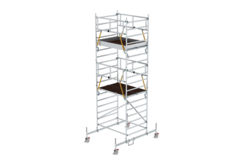 Rollger. SG 1,80x1,35 m m. Fahrb. & Dp-PF PF-H 4,66 m | © MUNK GmbH