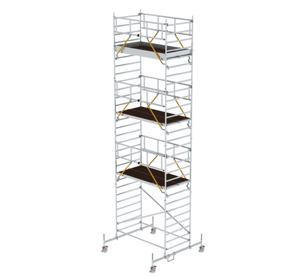 Rollger. SG 2,45x1,35 m m. Fahrb. & Dp-PF PF-H 7,74 m | © MUNK GmbH