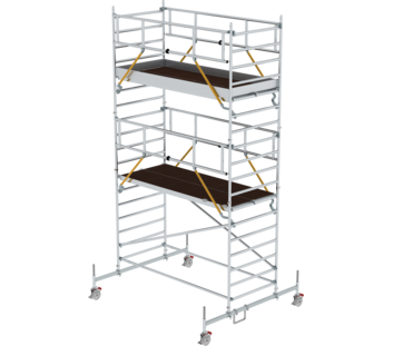 Rollger. SG 3,00x1,35 m m. Fahrb. & Dp-PF PF-H 4,66 m | © MUNK GmbH