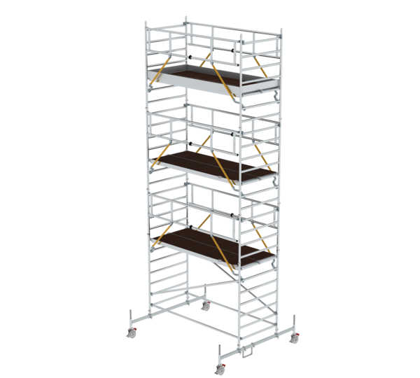 Rollger. SG 3,00x1,35 m m. Fahrb. & Dp-PF PF-H 6,62 m | © MUNK GmbH