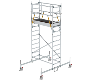 Rollger. SG 1,80x0,75 m m. Fahrb., PF-Höhe 3.26 m | © MUNK GmbH