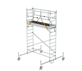 Rollger. SG 2,45x0,75 m m. Fahrb., PF-Höhe 3.26 m | © MUNK GmbH