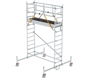 Rollger. SG 2,45x0,75 m m. Fahrb., PF-Höhe 3.26 m | © MUNK GmbH