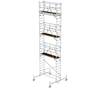 G-c. roul. SG 2,45x0,75 m, trav. mob., ht. PF 7,74 m | © MUNK GmbH