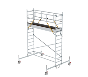 Rollger. SG 3,00x0,75 m m. Fahrb., PF-Höhe 3.26 m | © MUNK GmbH