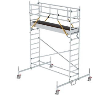 Rollger. SG 3,00x0,75 m m. Fahrb., PF-Höhe 3.26 m | © MUNK GmbH