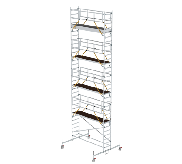Rollger. SG 3,00x0,75 m m. Fahrb., PF-Höhe 8,58 m | © MUNK GmbH