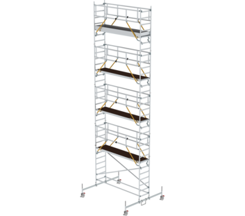 Rollger. SG 3,00x0,75 m m. Fahrb., PF-Höhe 8,58 m | © MUNK GmbH