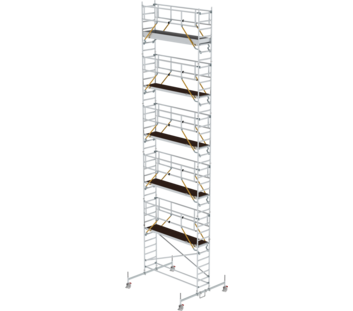G-c. roul. 3,00x0,75 m , trav. mob., ht. PF 10,54m | © MUNK GmbH
