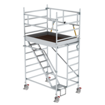 G-c.Roul. SG 1,80x1,35 m éch. incl.  ht PF 2,51 m | © MUNK GmbH