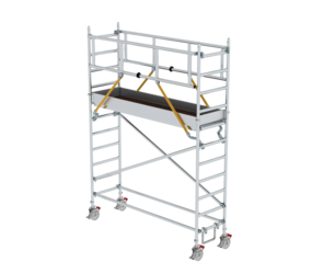 Rollg. SG 2,45x0,75 m, PF-H. 2,51m | © MUNK GmbH