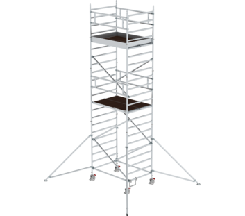 Éch. rl. 1,35x1,80m ac stab. & PF x2, H. PF 5,35m | © MUNK GmbH