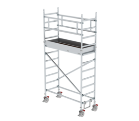 Rollger. 0,75x1,80 m, PF-Höhe 2,35 m | © MUNK GmbH