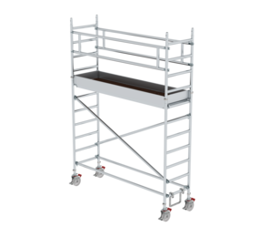 Rollger. 0,75x2,45 m, PF-Höhe 2,45 m | © MUNK GmbH