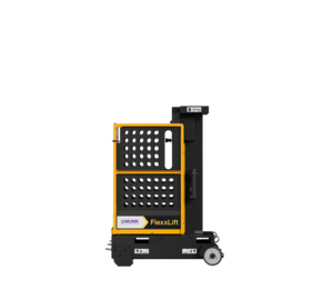 ML FlexxLift 2.2 down side | © MUNK GmbH