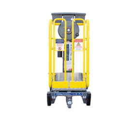 FlexxLift 1.5 Ansicht 2 Ansicht 2 | © MUNK GmbH