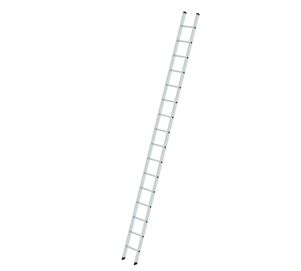 Anlegeleiter 350mm breit ohne Trav., 16 Sp. | © MUNK GmbH