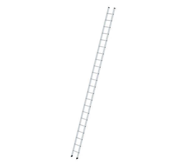 Anlegeleiter 350mm breit ohne Trav., 22 Sp. | © MUNK GmbH