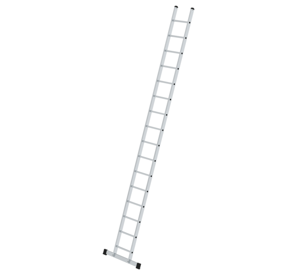 Échelle d’appui avec trav. std, 16 barreaux | © MUNK GmbH