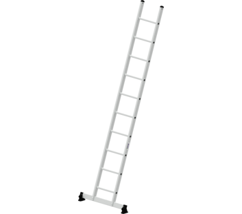 Échelle d’appui avec trav. nivello, 10 barreaux | © MUNK GmbH