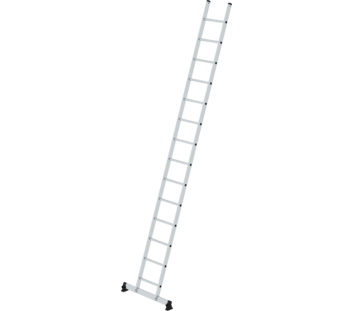 Échelle d’appui avec trav. nivello, 14 barreaux | © MUNK GmbH