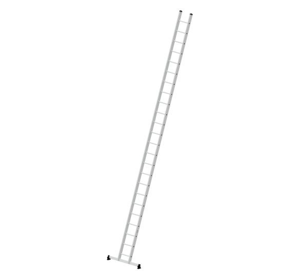 Anlegeleiter m. nivello-Trav., 24 Sp. | © MUNK GmbH