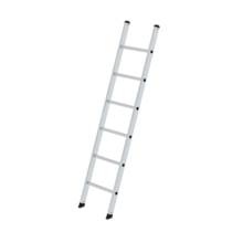 Échelle d’appui à barreaux sans traverse, 6 barr. | © MUNK GmbH