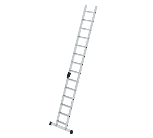 Échelle d’appui avec trav. std, 14 marches | © MUNK GmbH