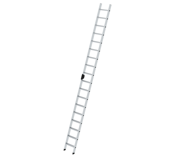 Échelle d’appui à marches ss traverse, 18 marches | © MUNK GmbH