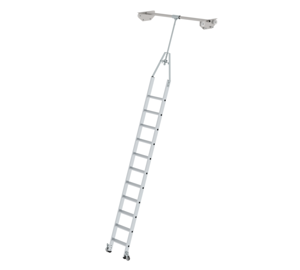 Éch. pr rayonn. pivotante pr dble rayonn., 11 mar. | © MUNK GmbH