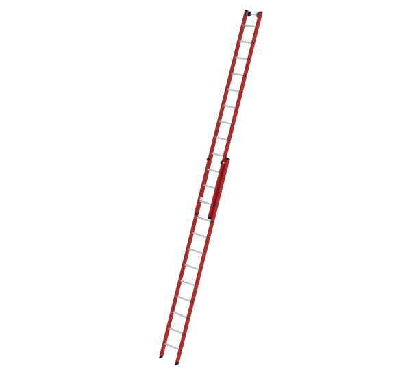 Éch. coul. synth./alu 2 part. ss trav., 2x12 barr. | © MUNK GmbH