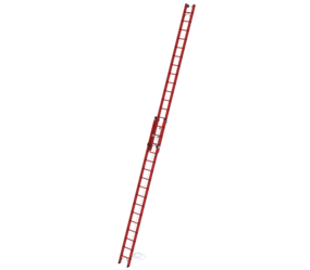 Rope-ext. ladd. RFG 2-sec.w/o stab.2x16 rungs | © MUNK GmbH