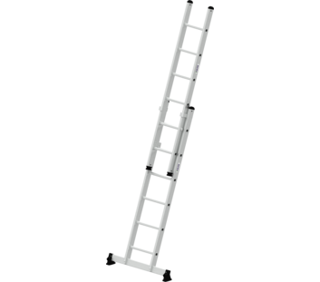 Push-up ext. ladd. 2-sec.w.niv. stab. 2x6 rungs | © MUNK GmbH