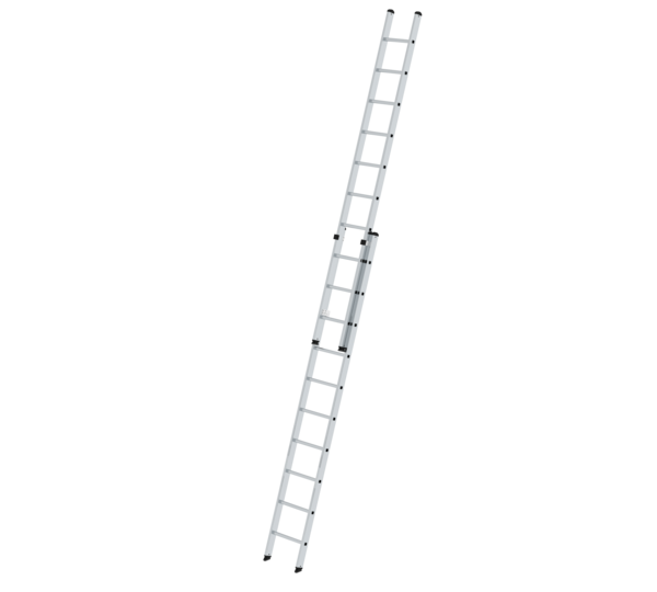 Éch. coul. 2 parties sans trav., 2x10 barr. | © MUNK GmbH