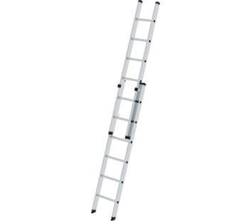 Éch. coul. 2 parties sans trav., 2x6 barr. | © MUNK GmbH