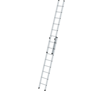 Éch. coul. 2 parties sans trav., 2x8 barr. | © MUNK GmbH