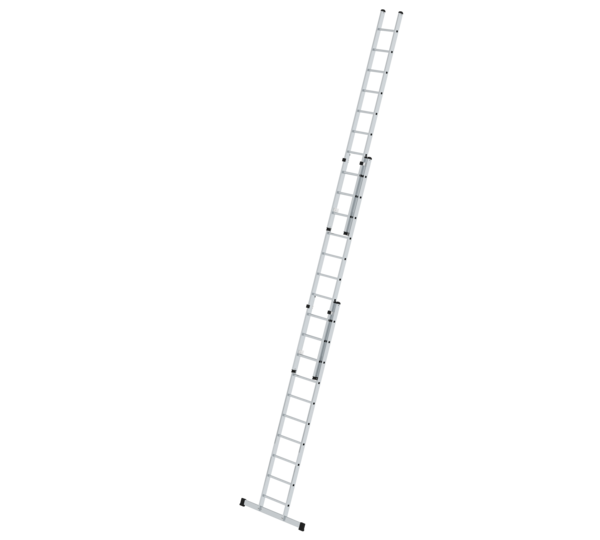 Schiebeleiter 3-teilig m. Std.-Trav., 3x10 Sp. | © MUNK GmbH