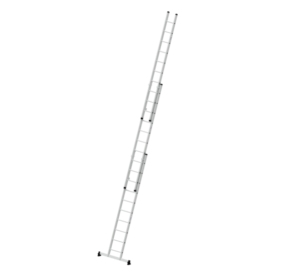 Push-up ext. ladd. 3-sec.w.niv. stab. 3x10 rungs | © MUNK GmbH