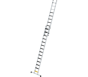 Push-up ext.ladd.2-sec. w niv. stab./clip-step R13 | © MUNK GmbH